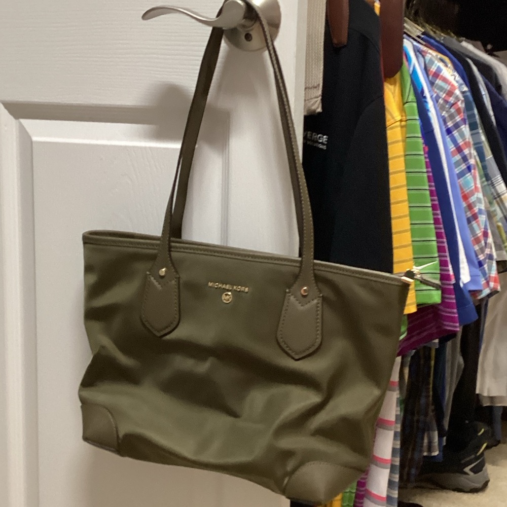 Michael Kors Tote Bag